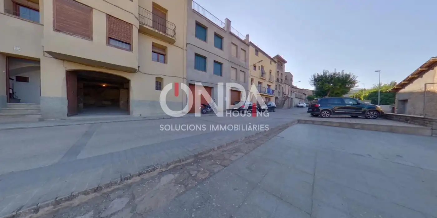 Casa adosada en venta en Calle Ravàl del Vall, 25, Salàs de Pallars