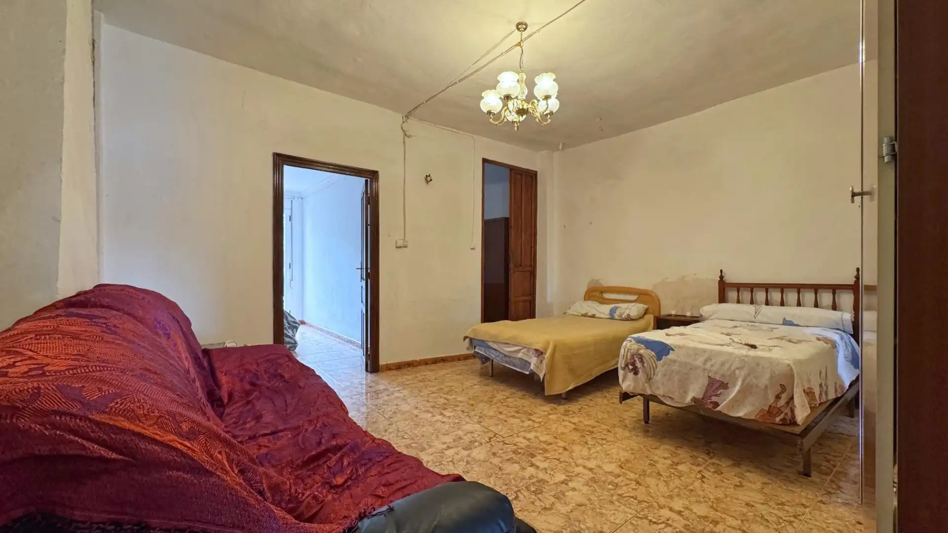 Casa rústica en venda a La Vall de Gallinera, imagen 32