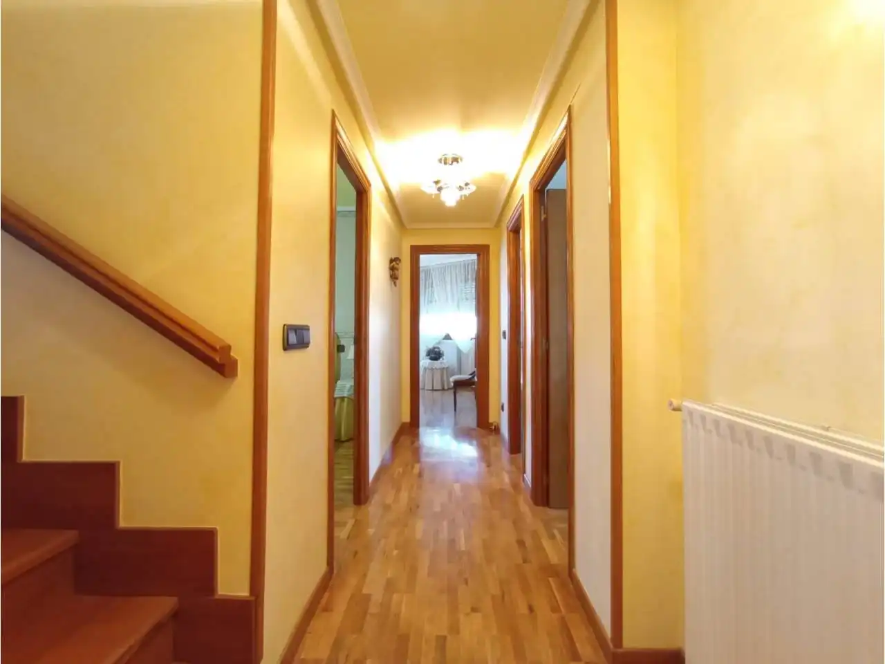 Casa o chalet en venta en Cogollos con Calefacción, Jardín privado y Terraza