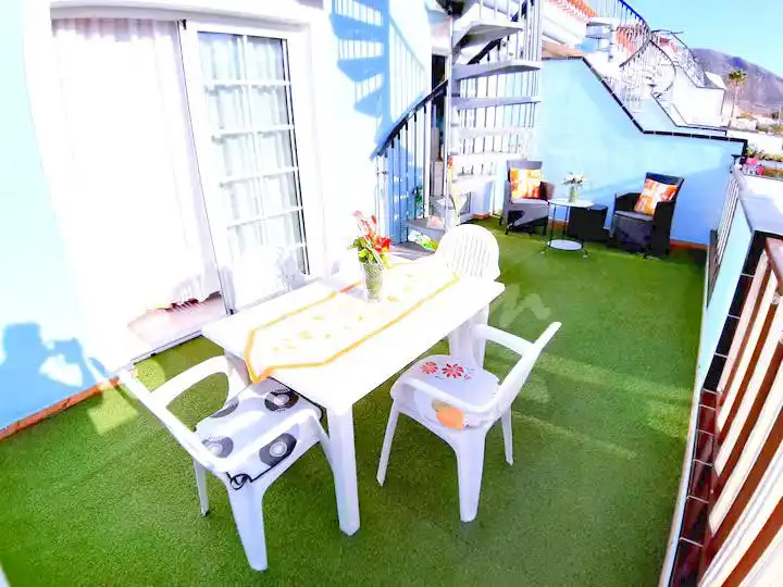Apartment zum Verkauf in Los Cristianos, imagen 4