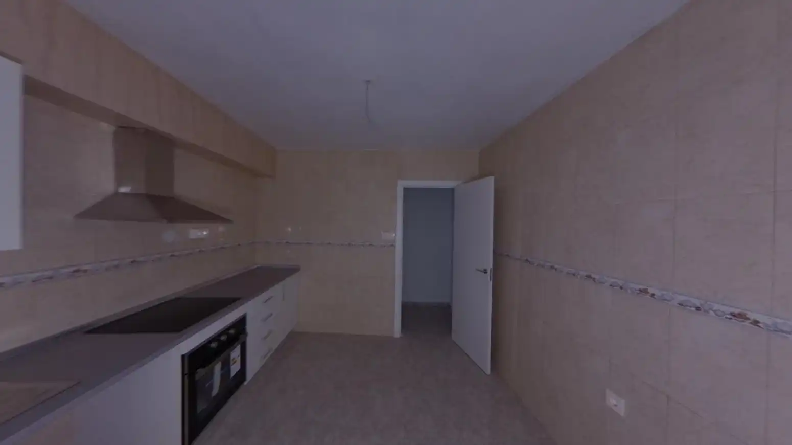 Cocina de Piso en venta en Molina de Segura