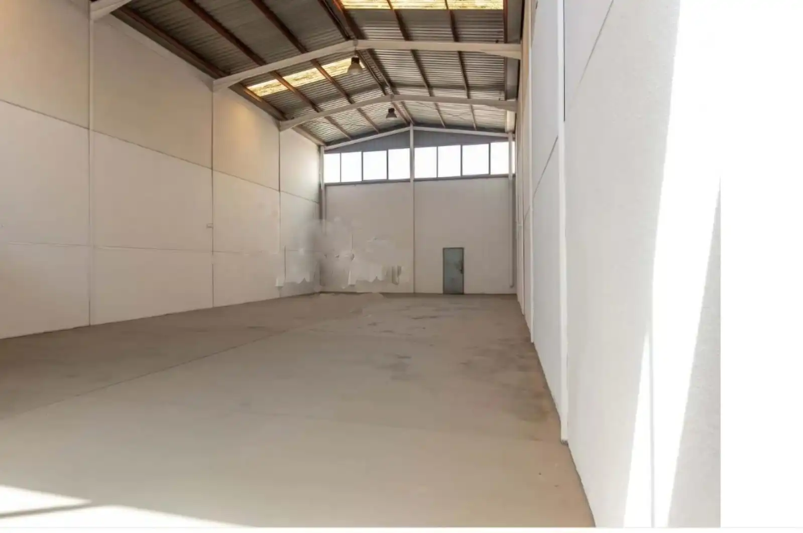 Nau industrial en venda a Balcón de Finestrat - Terra Marina