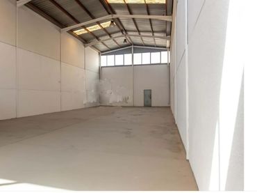 Industrial building for sale in Balcón de Finestrat - Terra Marina
