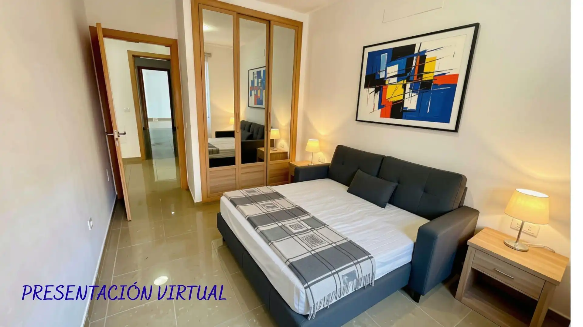 Habitación de Piso en venta en Santa Cruz de Tenerife con Trastero