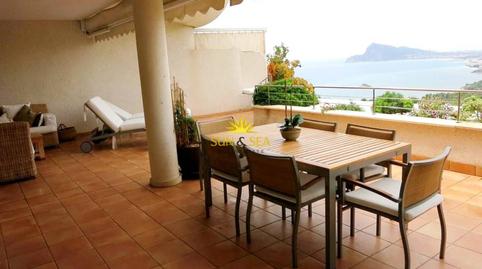 Photo 2 of Apartment to rent in Altea Hills, Alicante