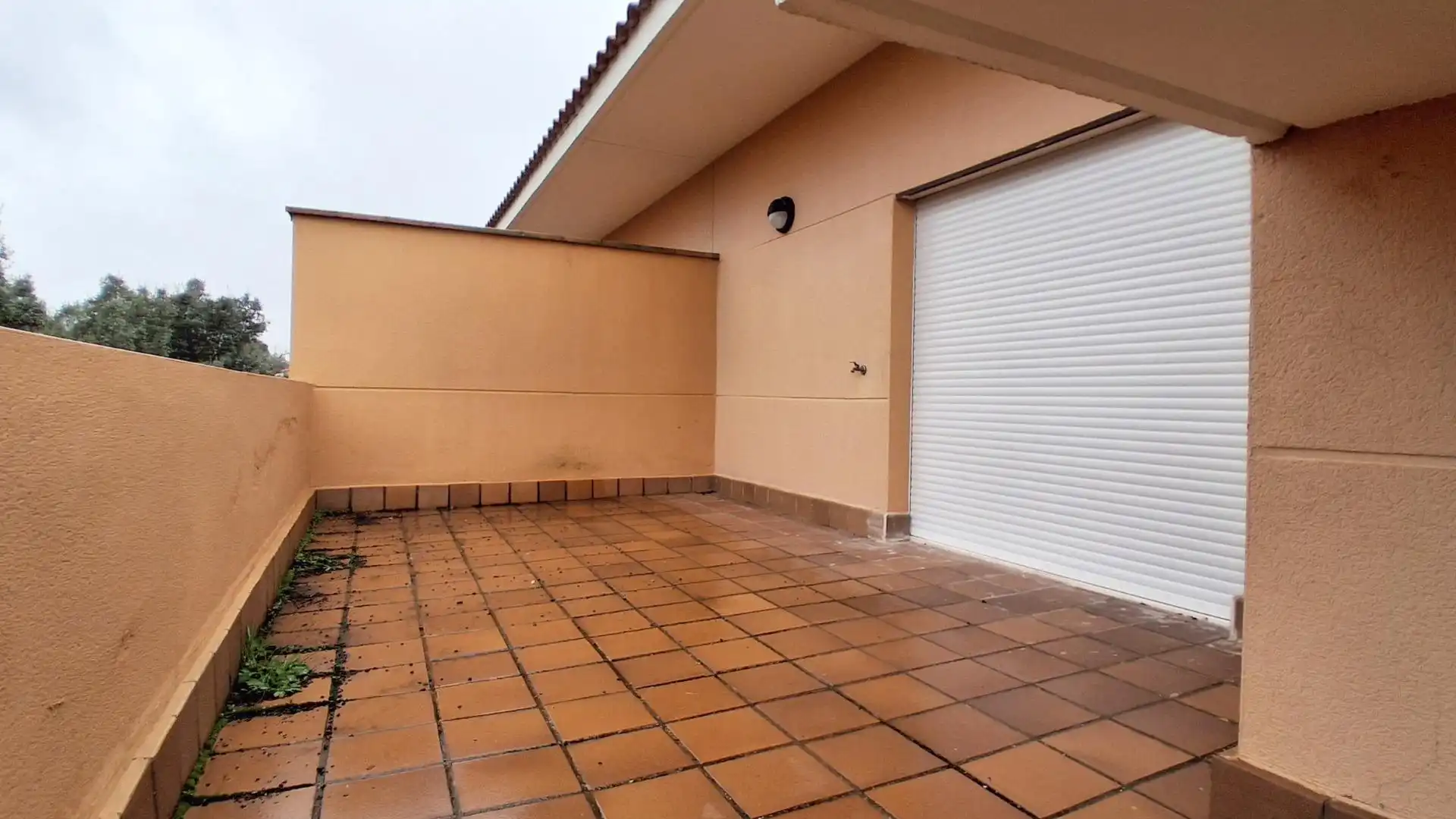 Casa aparellada en venda a Carrascal de Barregas, imagen 50