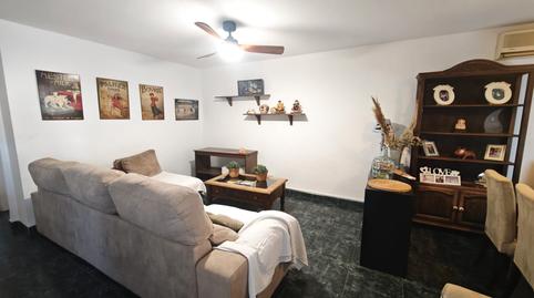 Foto 5 de Casa adosada en venda a El Puerto - Romanilla, Almería