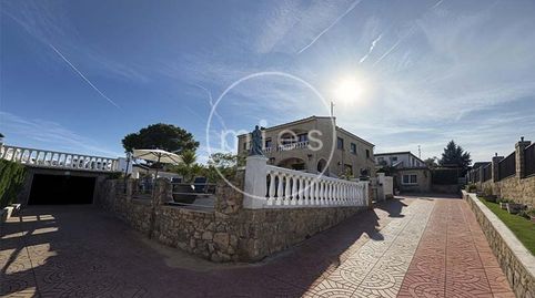 Foto 5 de Casa o chalet en venta en Balcón de Montroy, Montroi / Montroy, Valencia