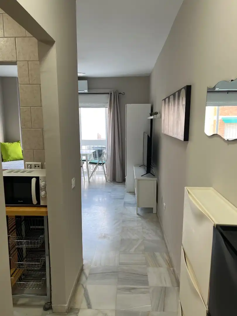 Studio mit Aufzug zur Miete in Calle Capuchinos 9, imagen 10