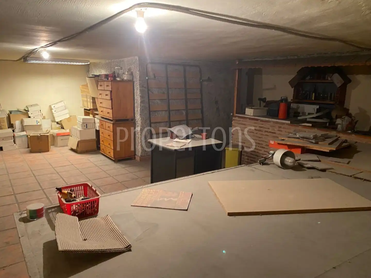 Nave industrielle à vendre à San Pedro de Deusto, imagen 2