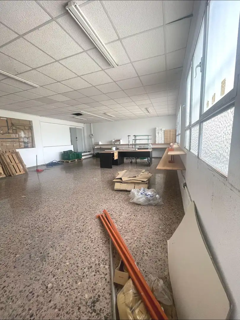 Geschaftsraum zur Miete in Elche / Elx