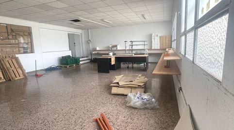 Photo 2 of Premises for rent in Jubalcoi, Elche / Elx