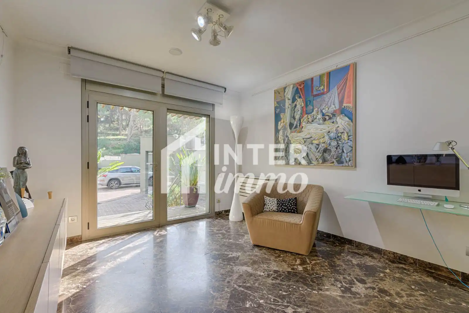 Casa con piscina in vendita a Calle Rosselló 8, imagen 8