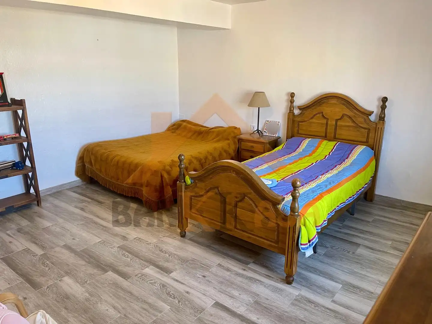 Casa o xalet en venda a Las Norias