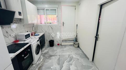 Foto 5 de Pis en venda a C/ Maestro Chueca, Barrio de las Fronteras, Madrid