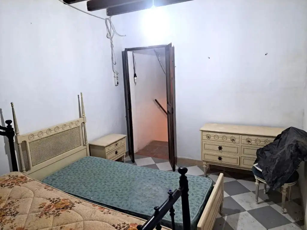 Dormitori de Casa o xalet en venda en Sa Pobla