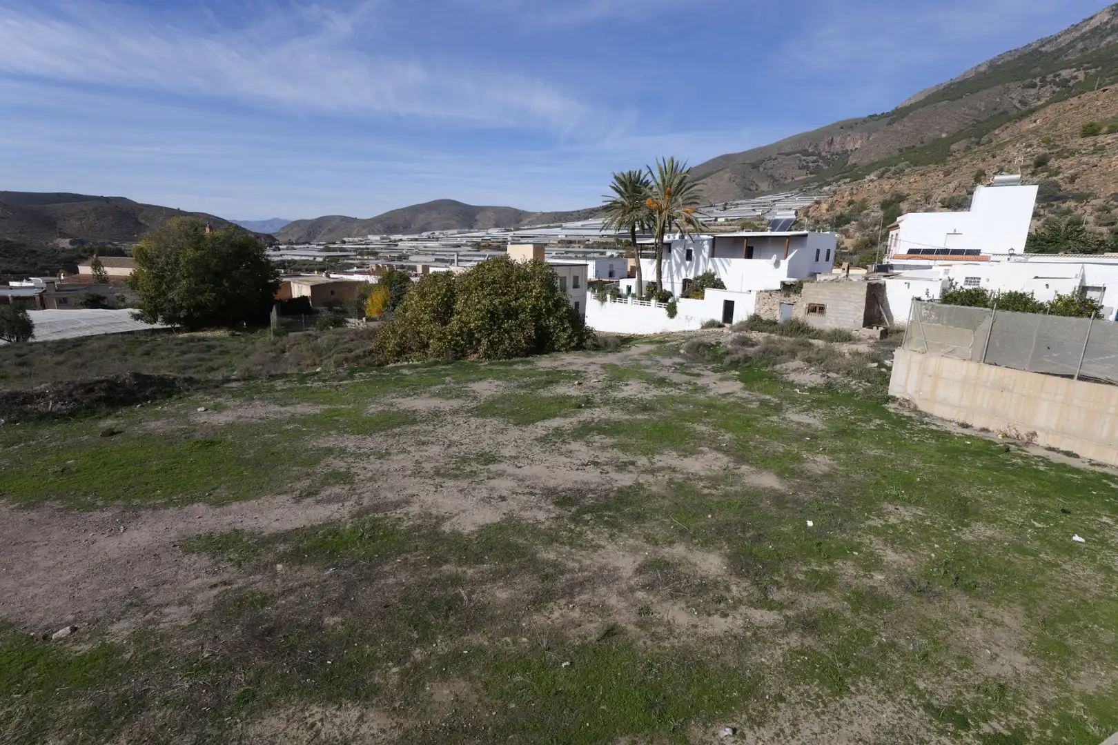 Residential for sale in Dalías