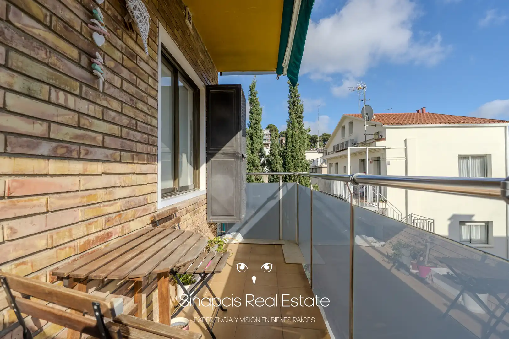 Flat for sale in El Poal