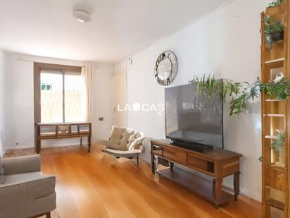 Living room of Flat for sale in Castelldefels