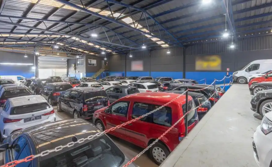 Nave industrielle à vendre à Carretera Carretera Pinos Puente, imagen 7