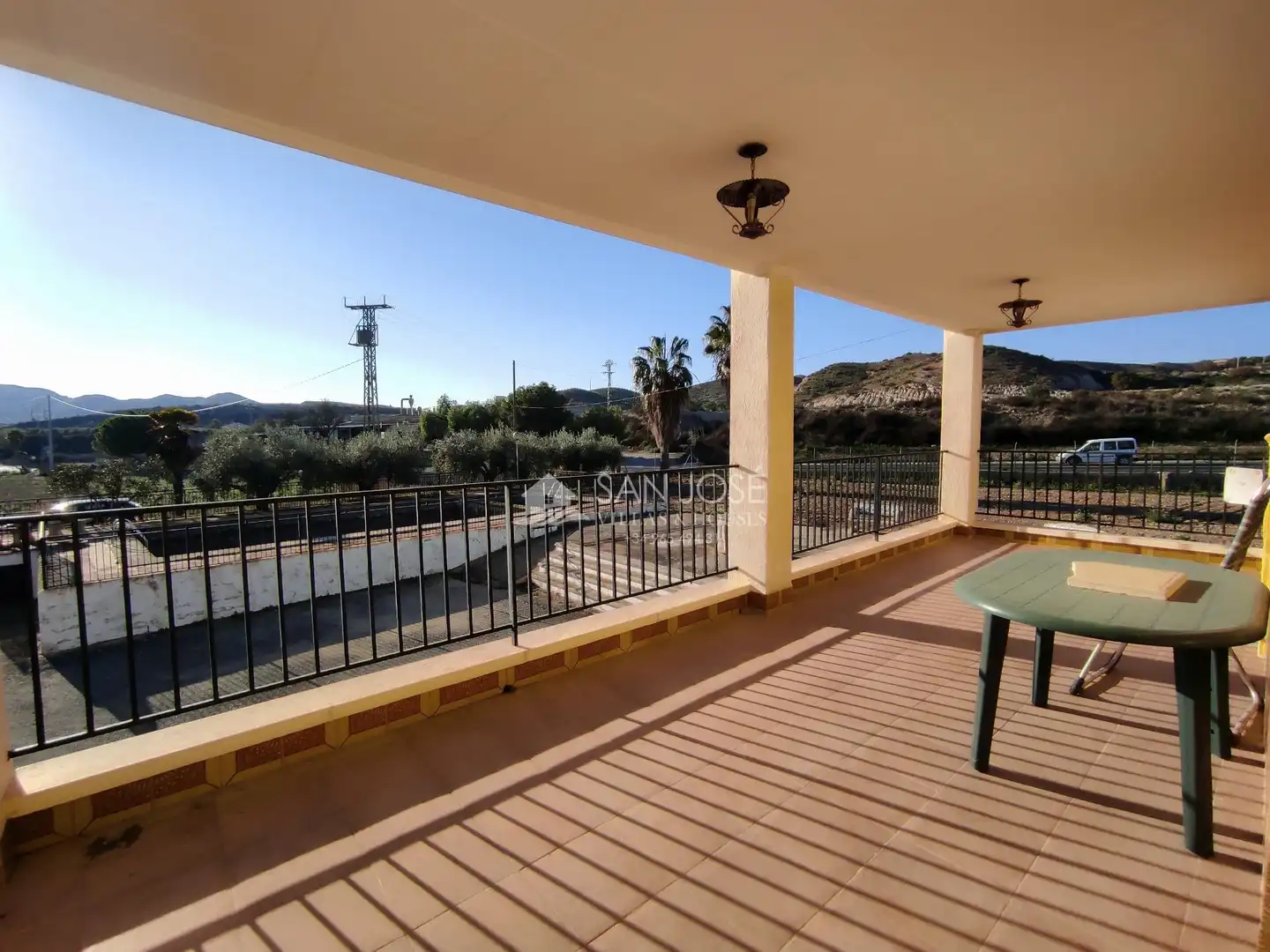 Casa rustica con piscina in vendita a Pedanías Este, imagen 15