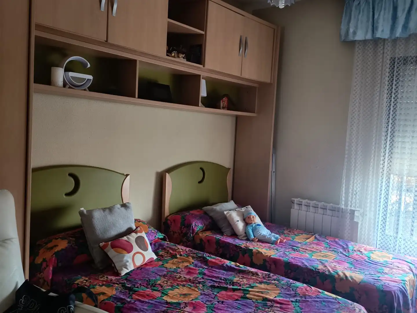 Casa amb terrassa en venda a Miguelturra, imagen 20