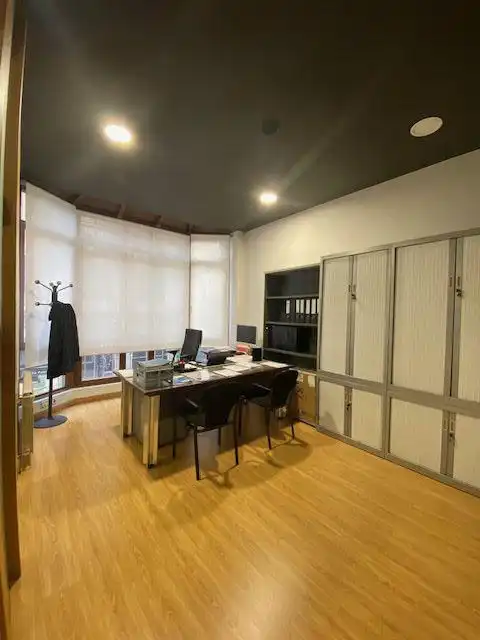 Büro zum Verkauf in MARTINEZ MARINA, Fontán