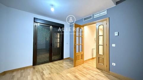 Foto 4 de Pis de lloguer a De Goya, Universidad San Francisco, Zaragoza