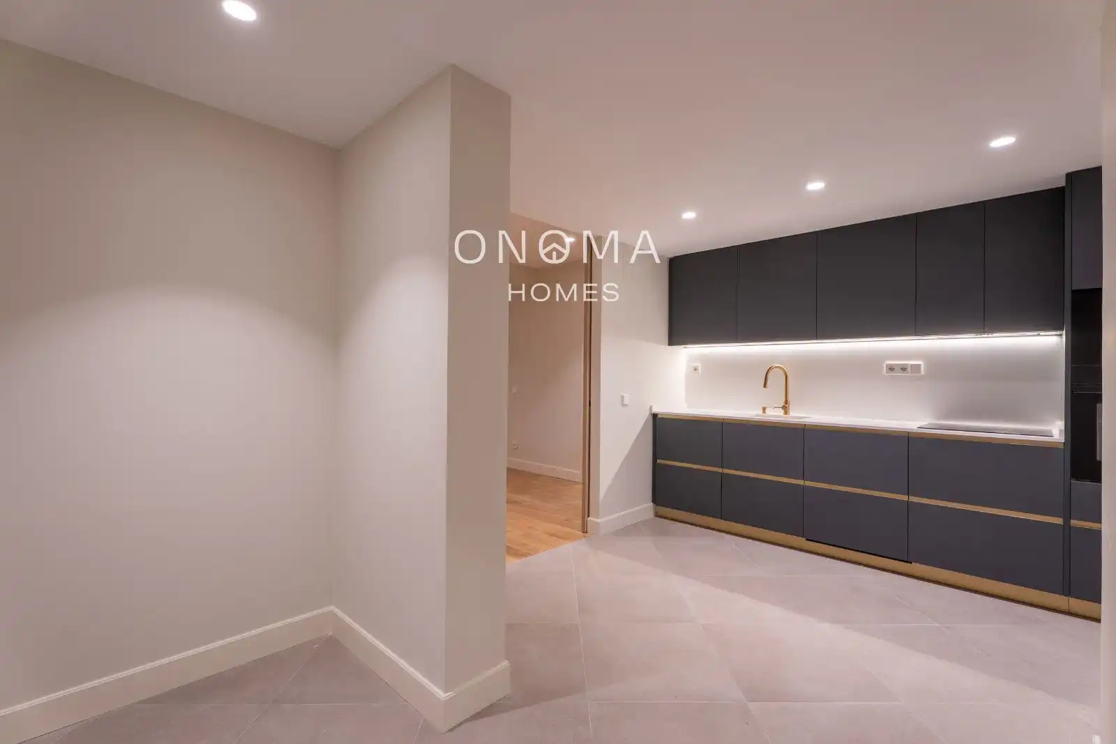 Flat with lift for sale in Odonnell, imagen 12