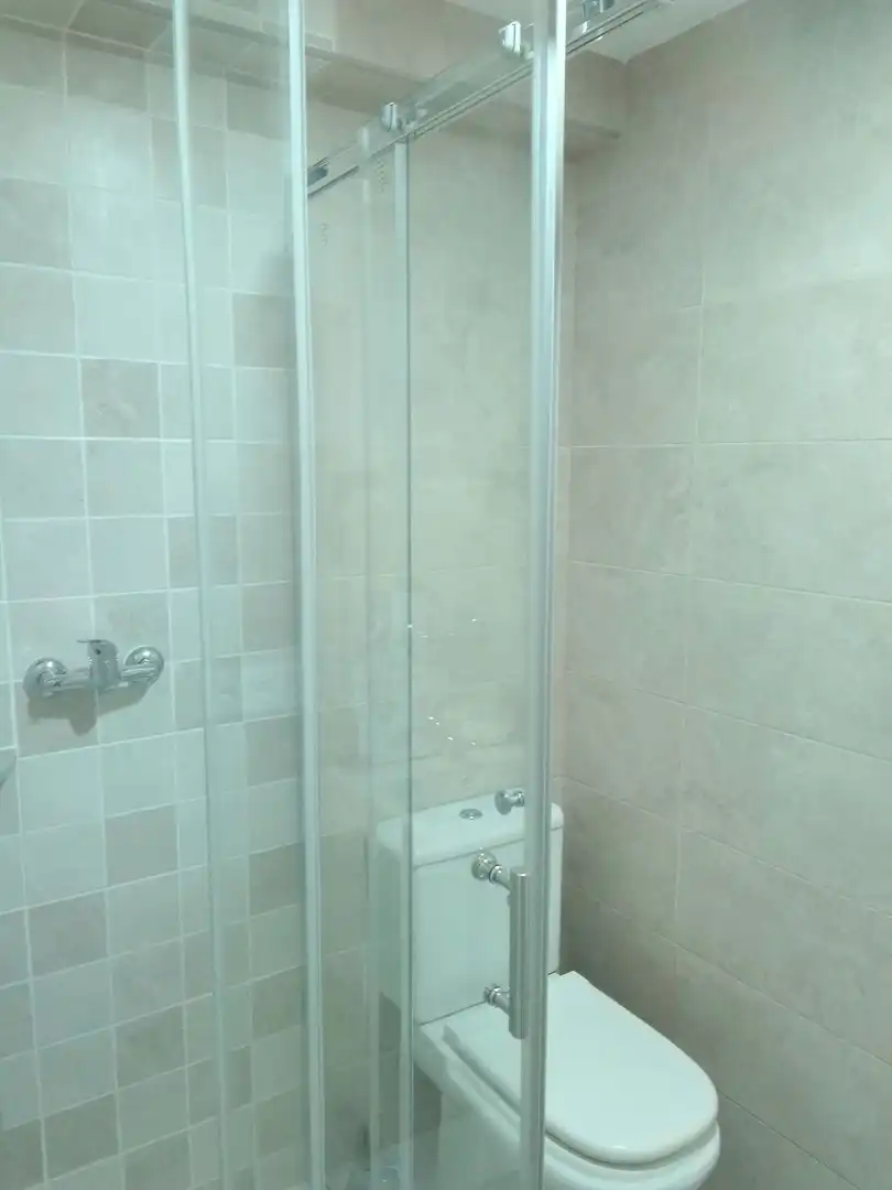Ground floor for sale in El Jardín - Antonio Vega