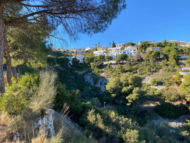 Terreno residencial en Venta en Calle Irlanda en Las Atalayas - Urmi - Cerro de Mar