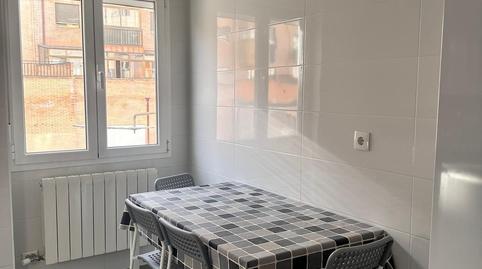 Foto 5 de Piso para compartir en Calle Romanceros, San Julián - Barriada de Cortes, Burgos