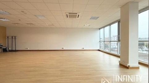 Photo 3 of Office for rent in Txorierriko Hiribidea, Derio, Bizkaia