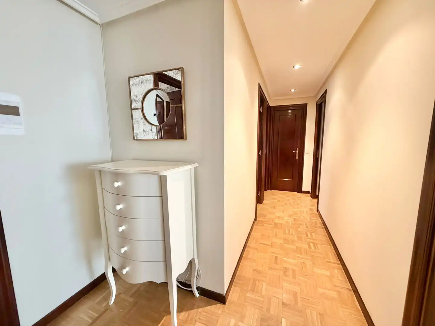 Flat for rent in  Logroño  with Heating, Terrace and Swimming Pool