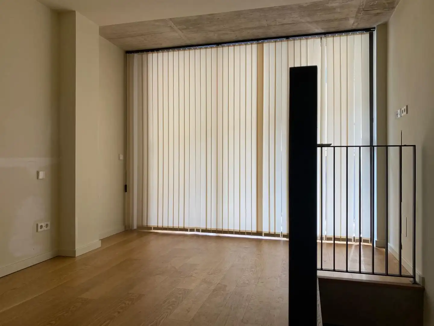 Dúplex de alquiler en  Palma de Mallorca con Terraza y Balcón