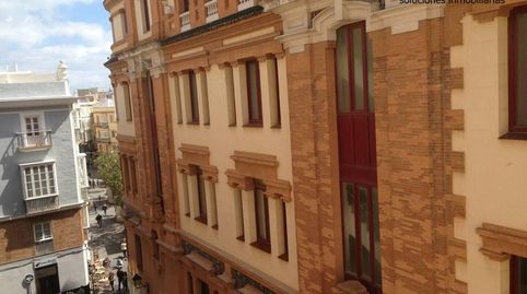 Photo 5 of Flat for sale in Centro Histórico, Cádiz Capital