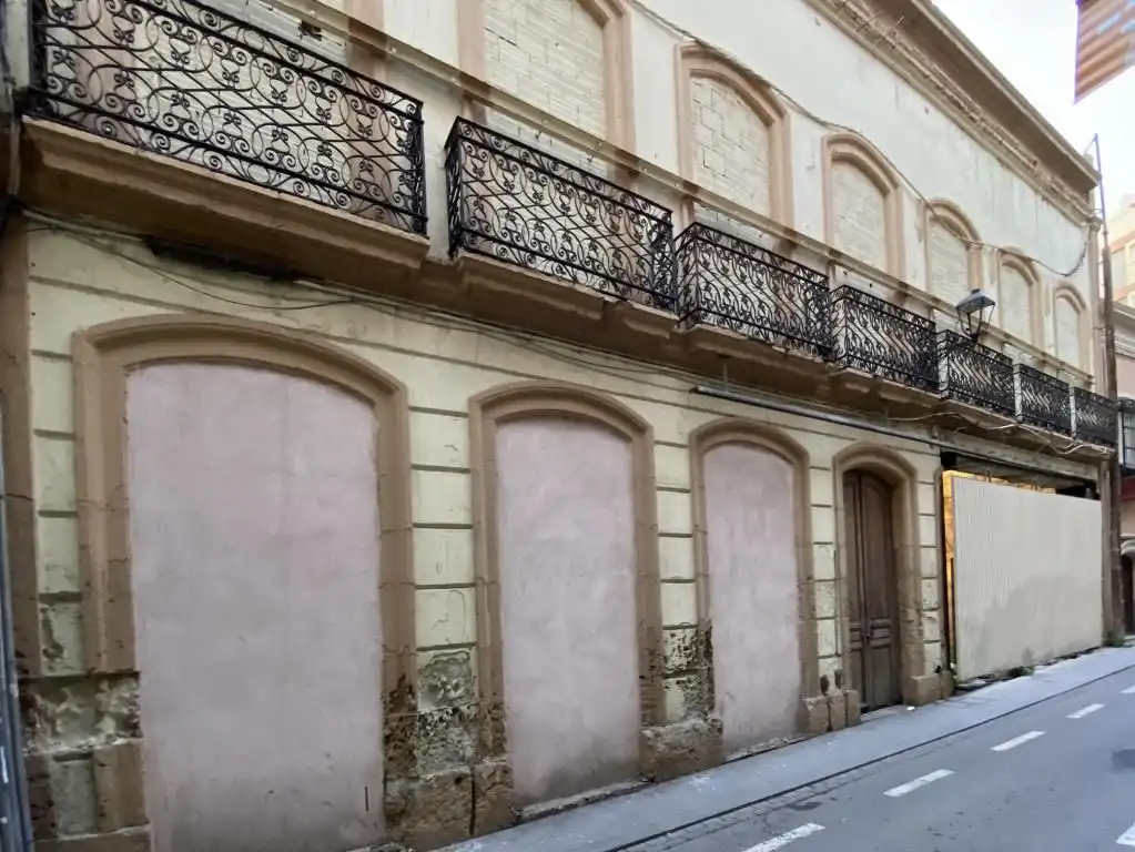 Terreno residencial en venta en Calle Real, imagen 2