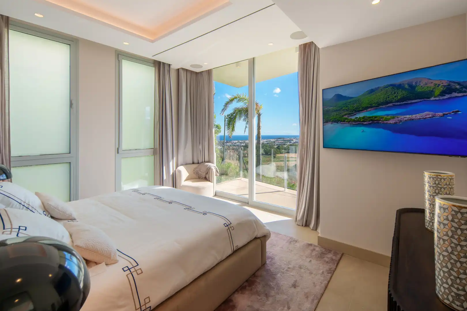 Casa amb piscina en venda a Nueva Andalucía, imagen 17