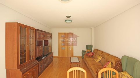 Photo 2 of Flat for rent in Pizarrales, Salamanca Capital