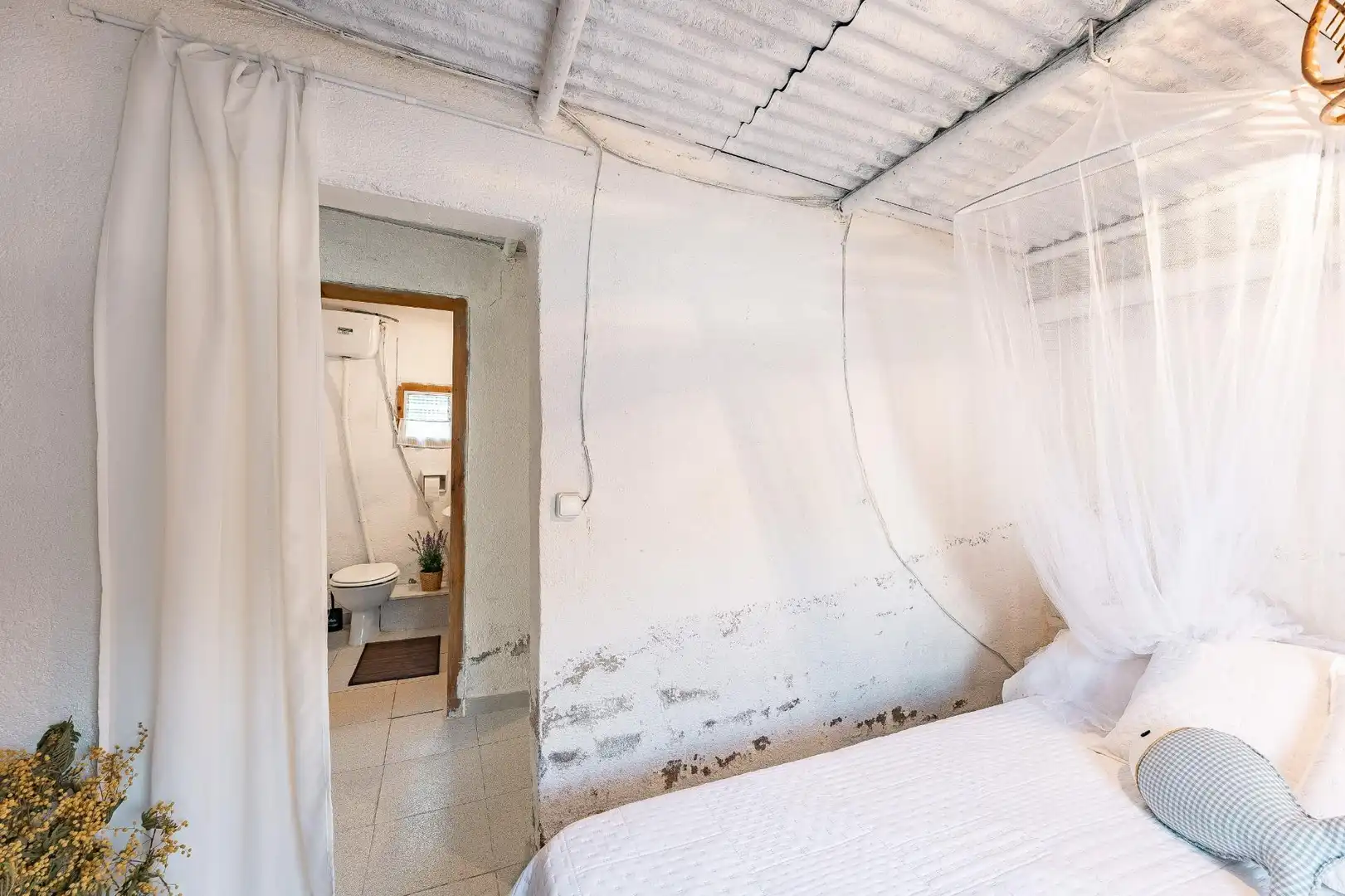 Bedroom of Residential for sale in Lliçà d'Amunt