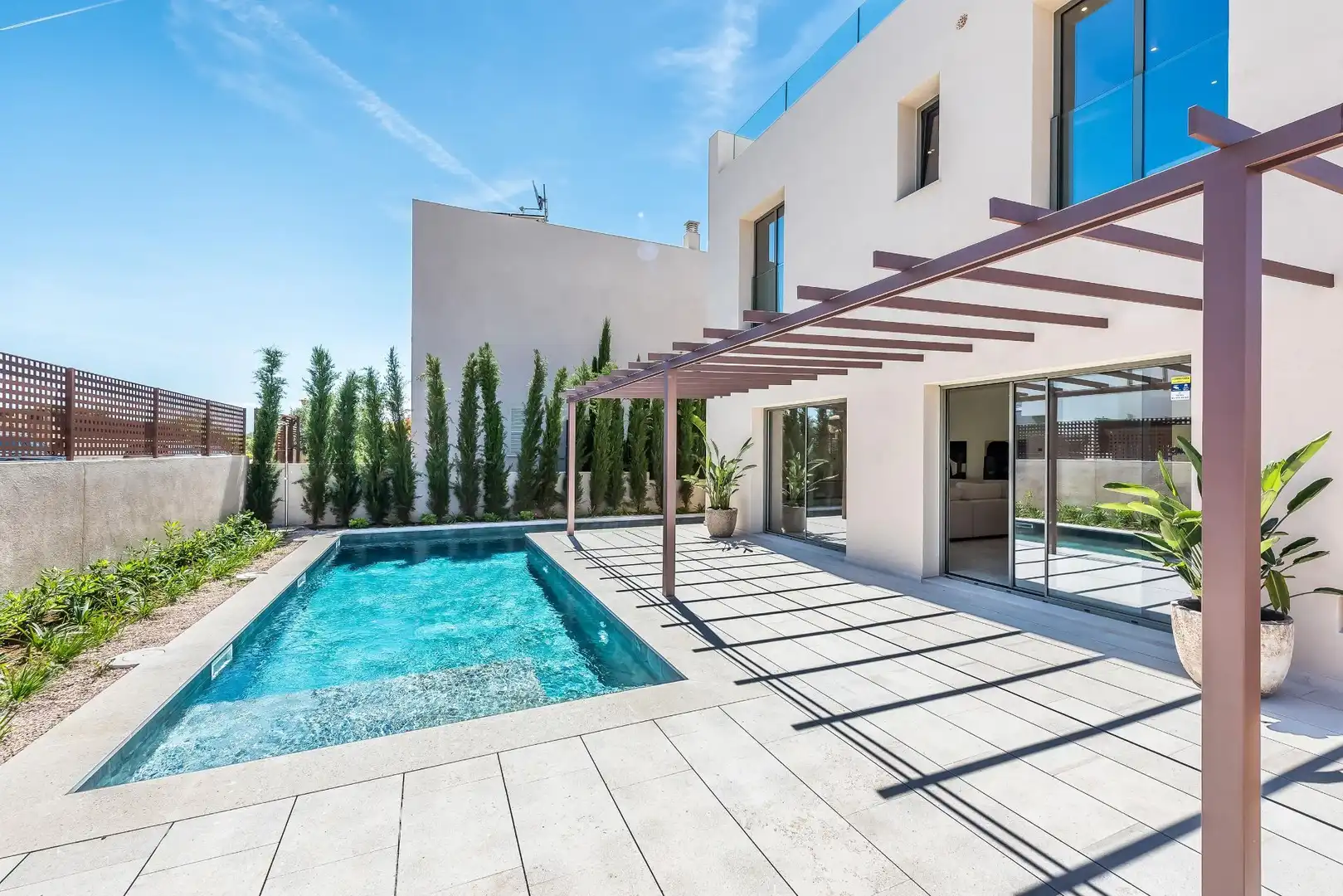 Casa amb piscina en venda a Colònia de Sant Pere, imagen 3