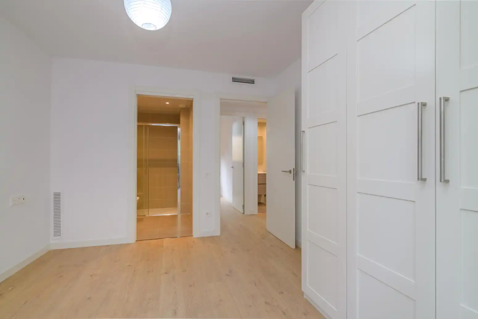 Flat for sale in Sant Boi de Llobregat  with Air Conditioner, Heating and Balcony