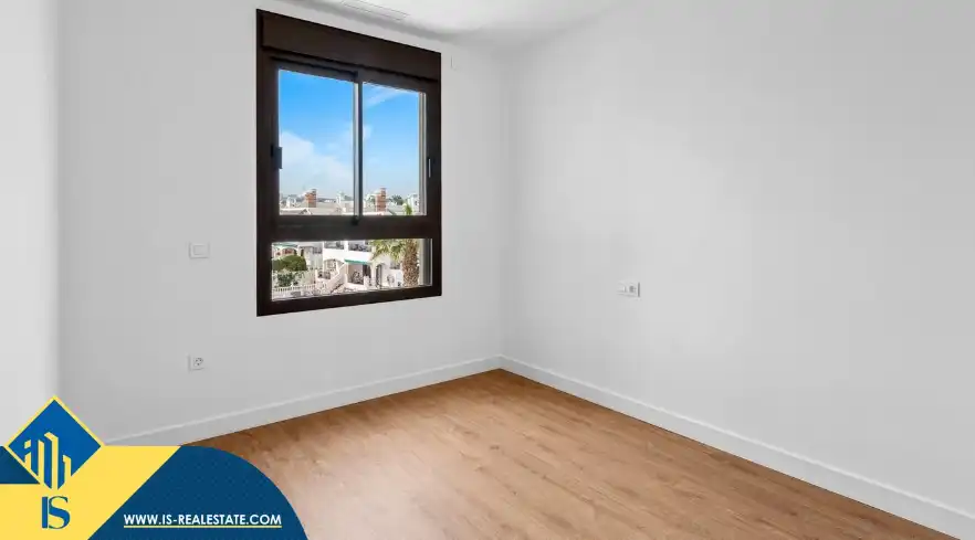 Apartament amb piscina en venda a Orihuela Costa, imagen 11