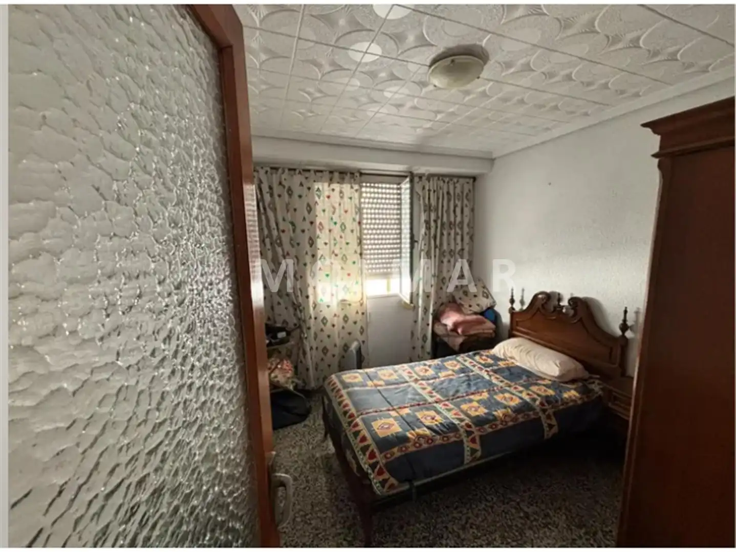 Habitación de Piso en venta en Paiporta con Aire acondicionado y Amueblado
