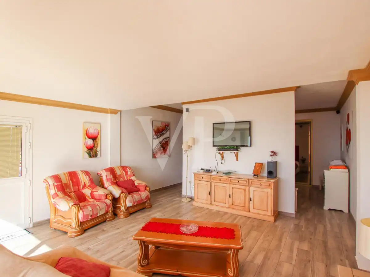 Villa in vendita a Casco Urbano, imagen 33