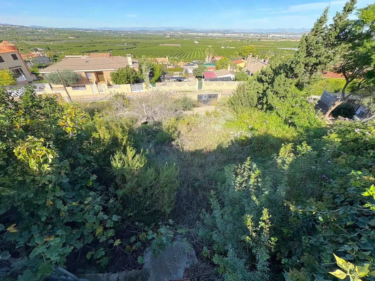 Casa o chalet en venta en Chiva con Aire acondicionado, Jardín privado y Terraza