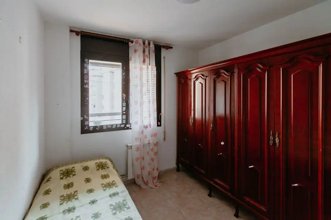 Appartamento con ascensore in affitto a Santo Domingo y San Martín, imagen 8