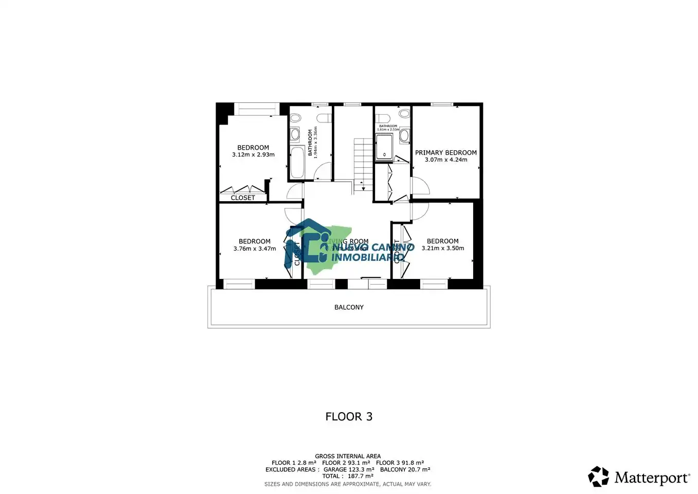 Casa o chalet en venta en Federico Del Cerro, 23, Los Ángeles - Jarandilla