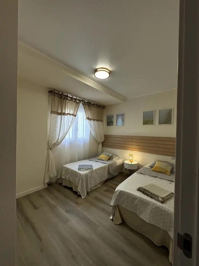 Apartment with terrace for sale in Puerto de la Duquesa, imagen 5