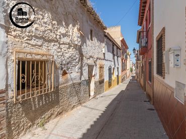 Maison à vendre à La Zubia Ciudad